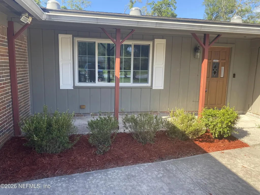 2705 Navajo Road Orange Park FL 32073