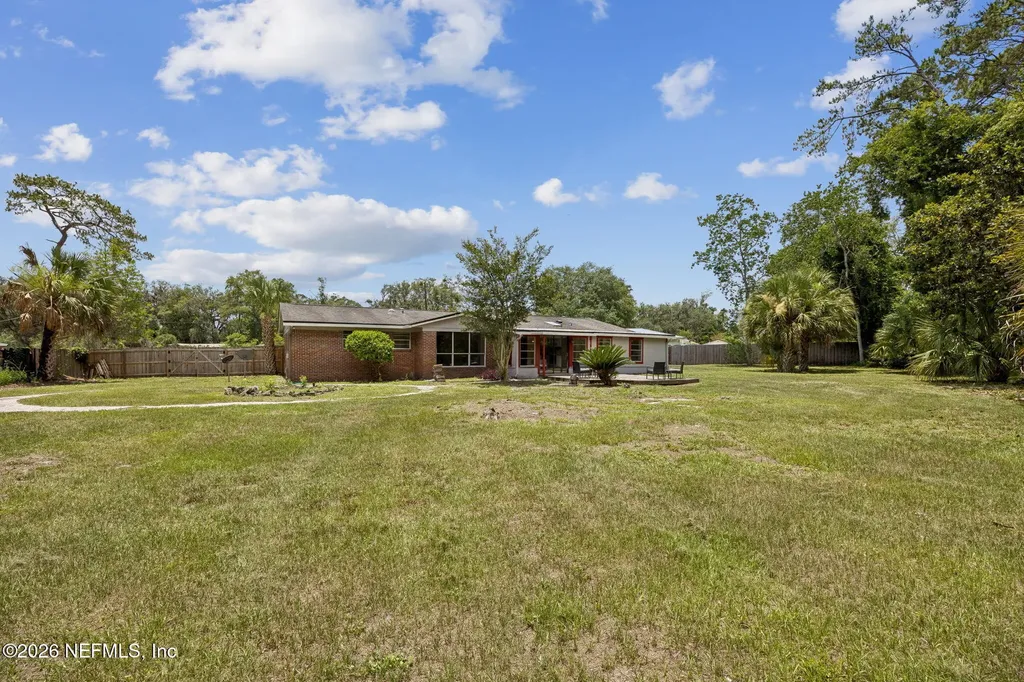 2705 Navajo Road Orange Park FL 32073
