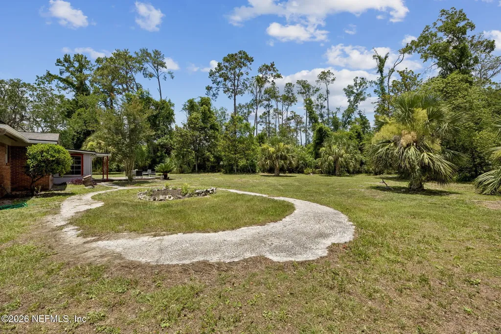 2705 Navajo Road Orange Park FL 32073