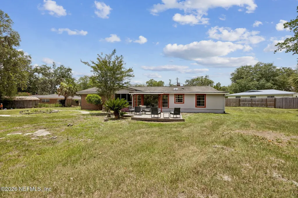 2705 Navajo Road Orange Park FL 32073