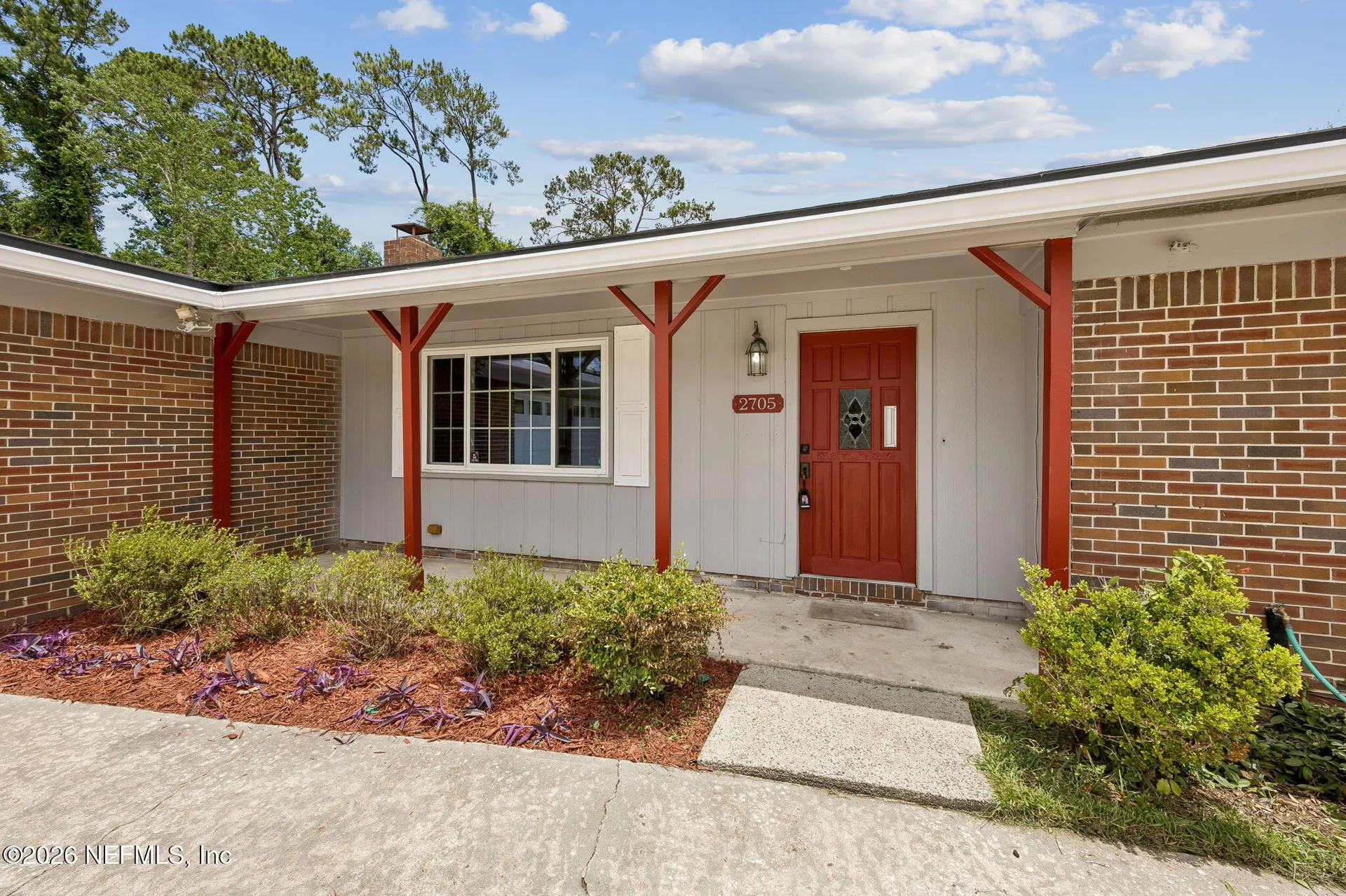 2705 Navajo Road Orange Park FL 32073
