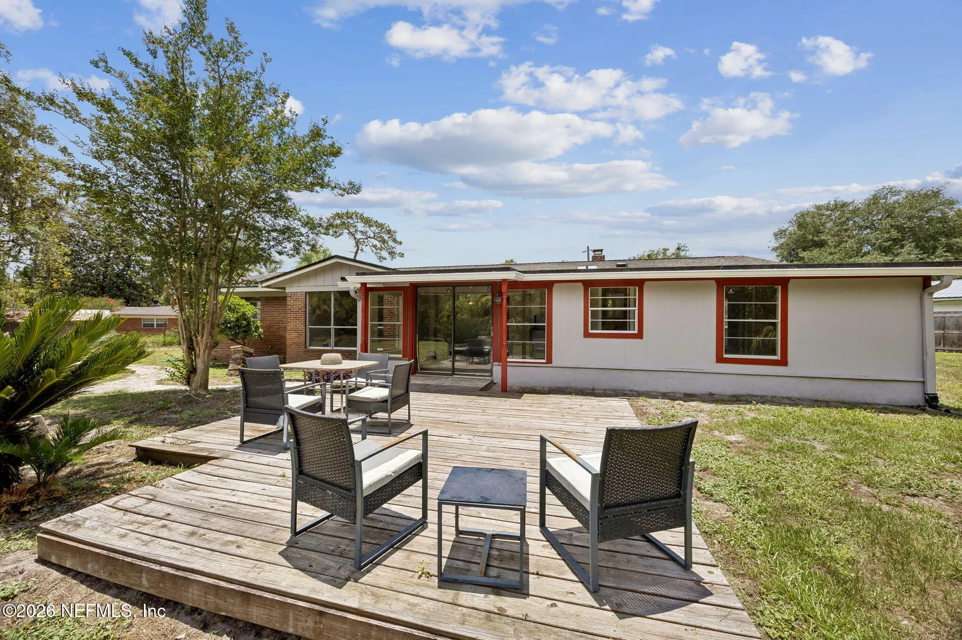 2705 Navajo Road Orange Park FL 32073