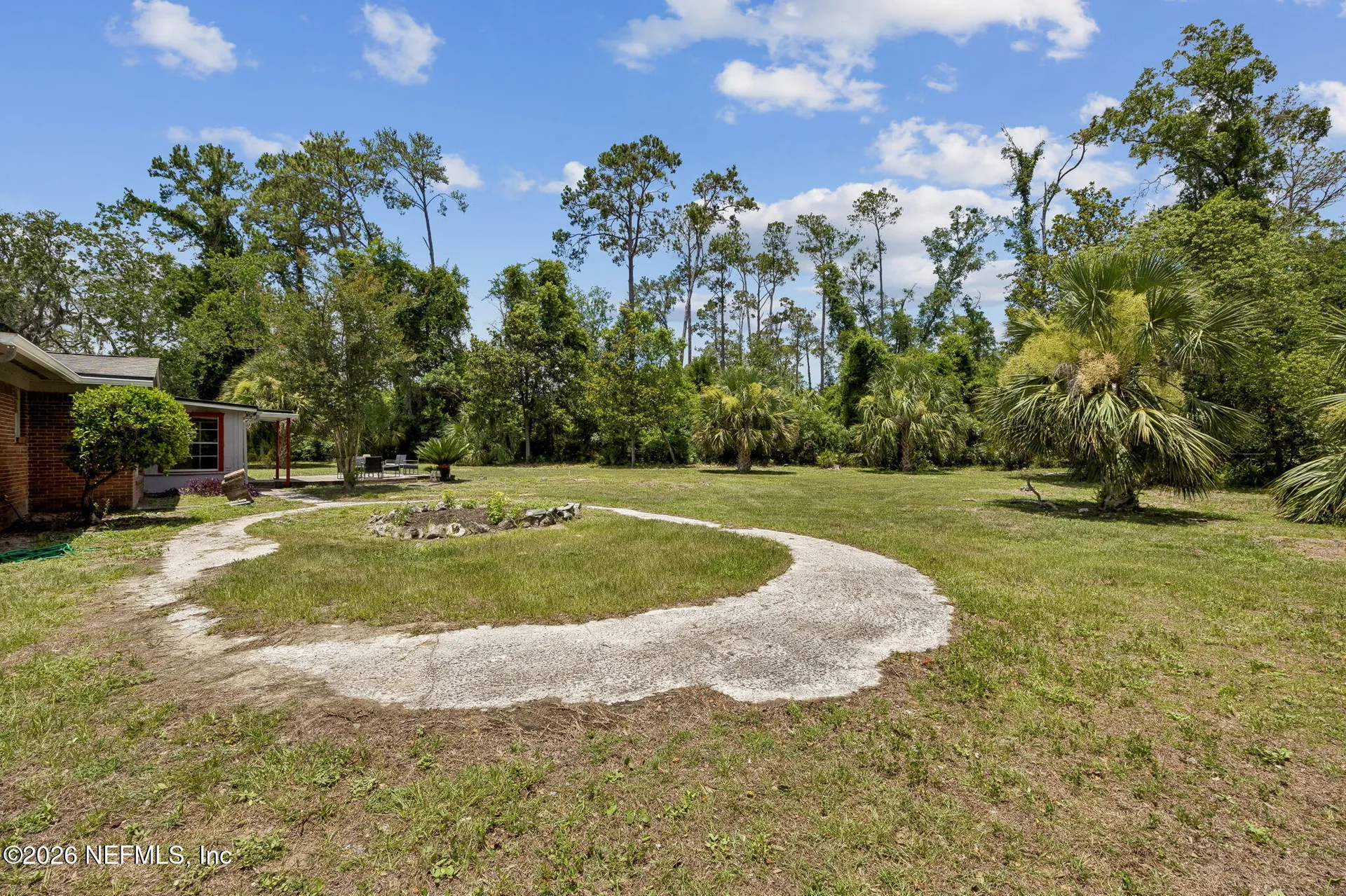 2705 Navajo Road Orange Park FL 32073