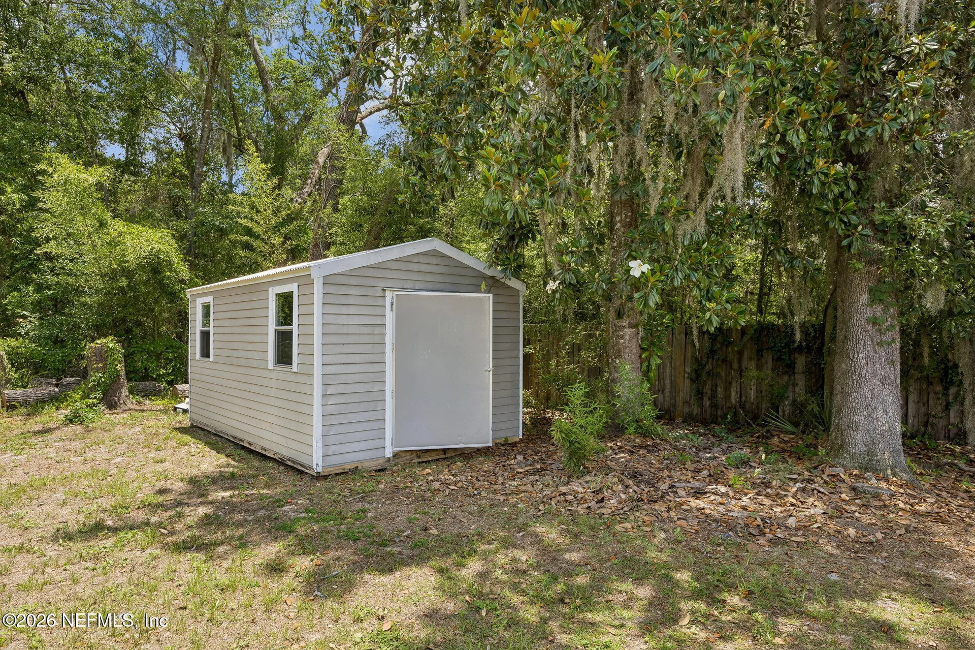 2705 Navajo Road Orange Park FL 32073