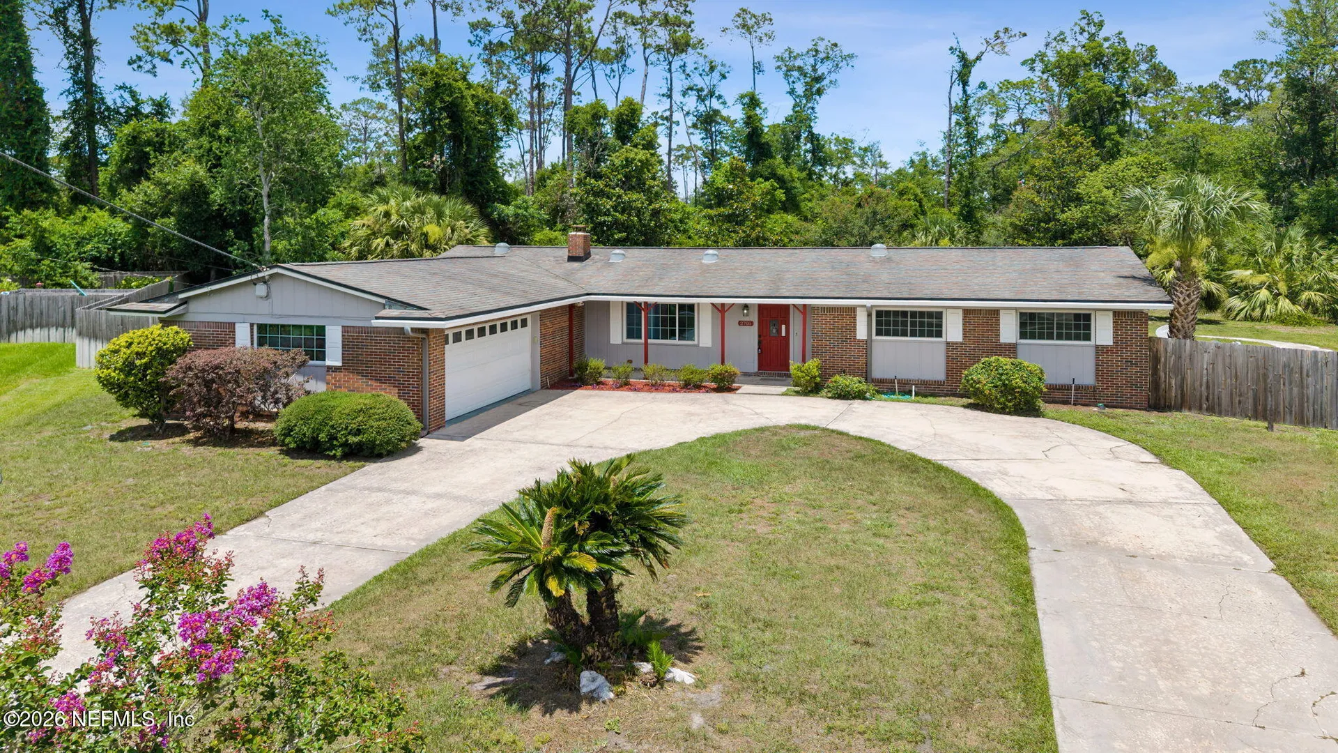 2705 Navajo Road Orange Park FL 32073