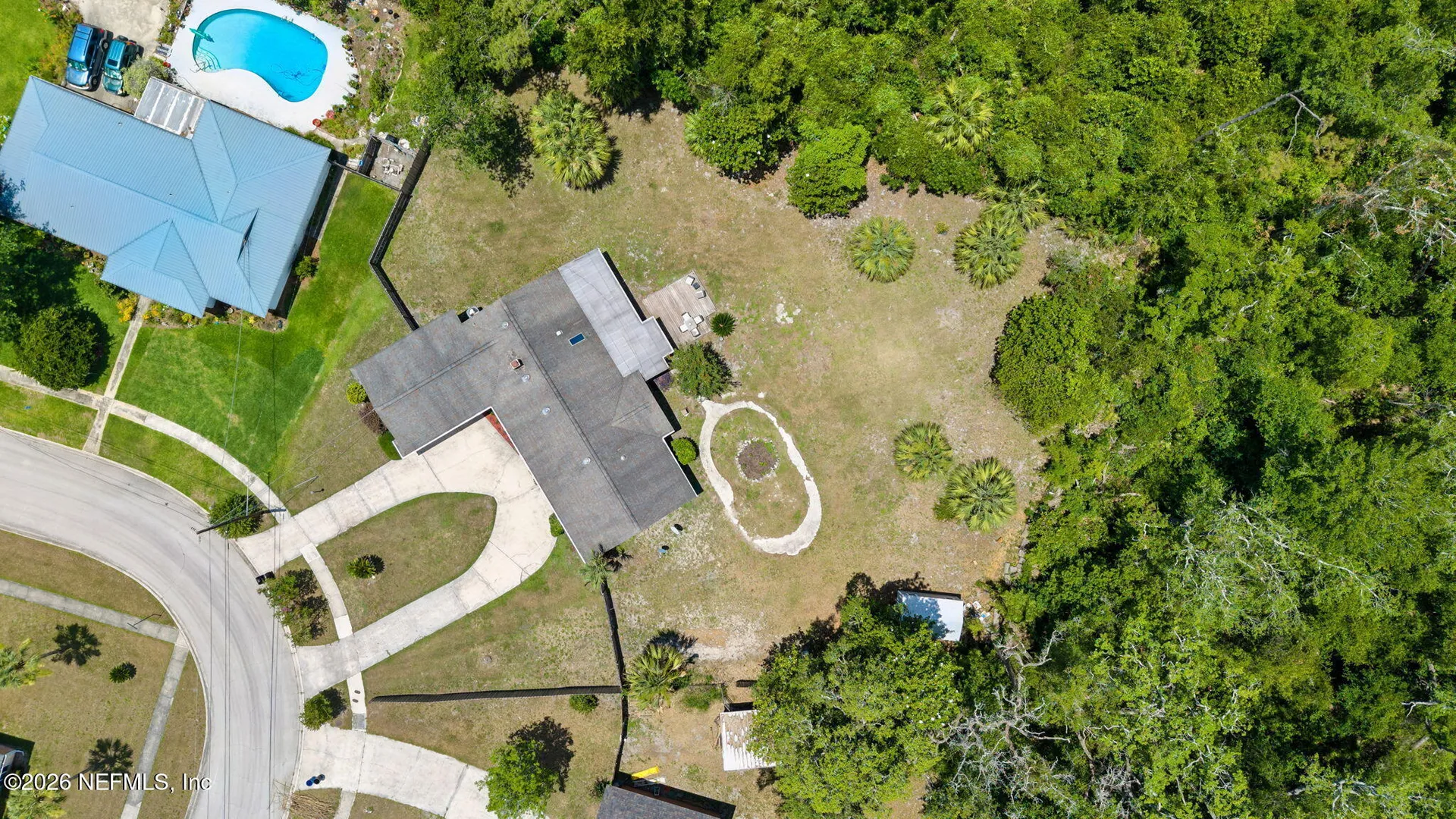 2705 Navajo Road Orange Park FL 32073
