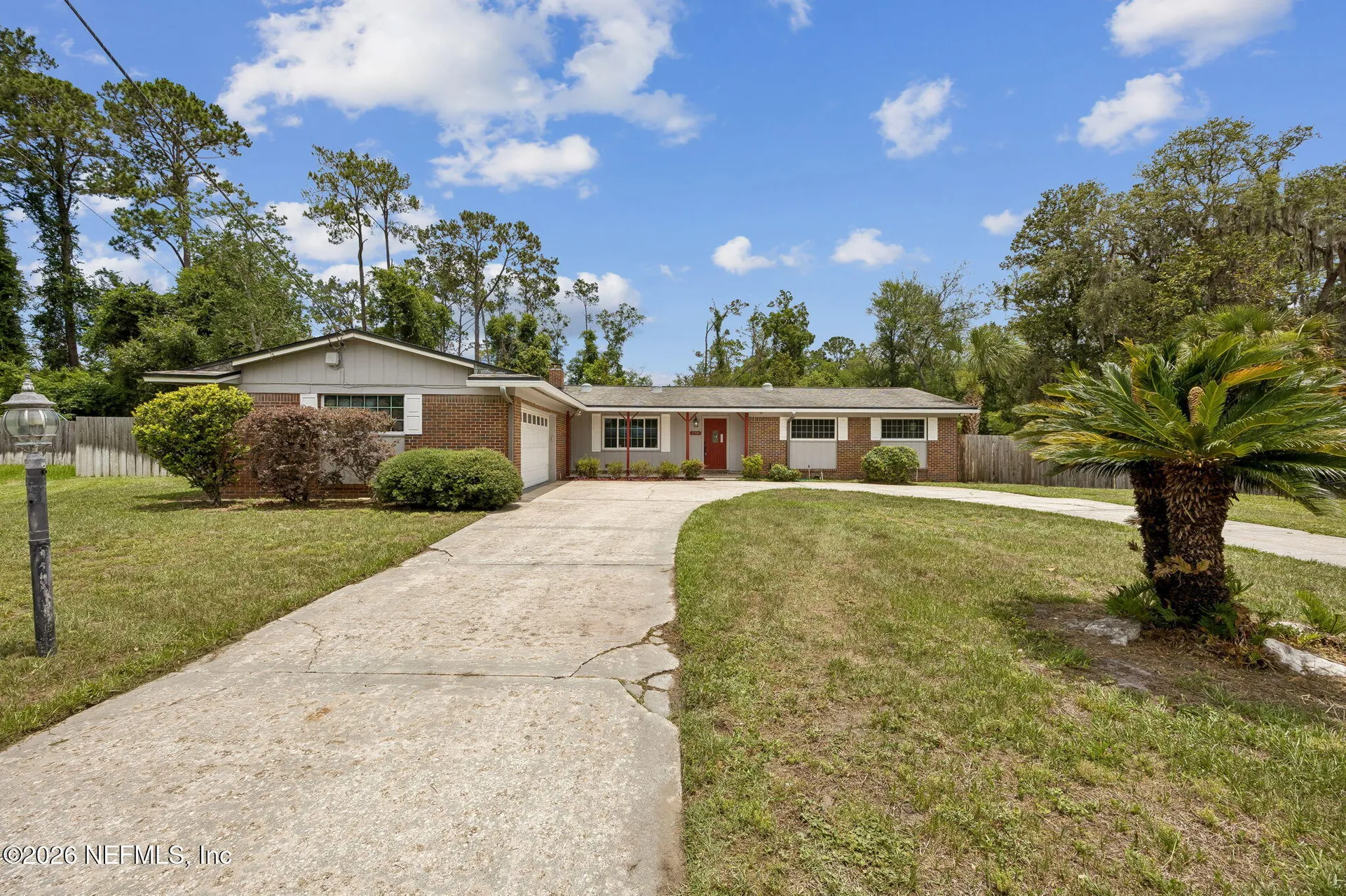 2705 Navajo Road Orange Park FL 32073