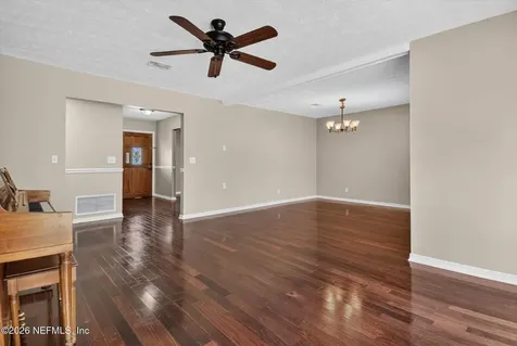 2705 Navajo Road Orange Park FL 32073