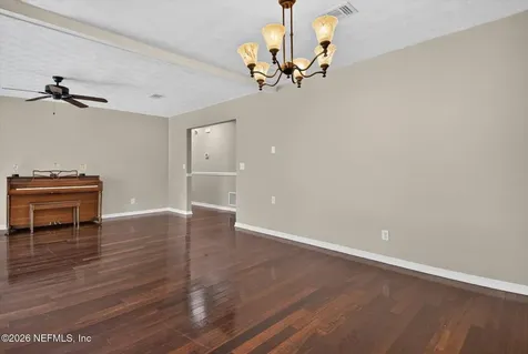 2705 Navajo Road Orange Park FL 32073