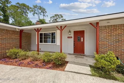 2705 Navajo Road Orange Park FL 32073