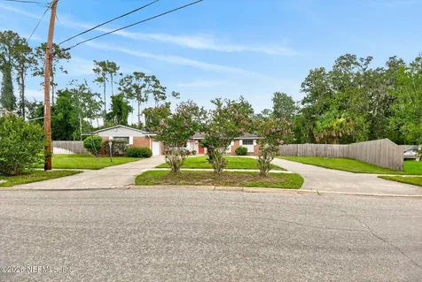 2705 Navajo Road Orange Park FL 32073