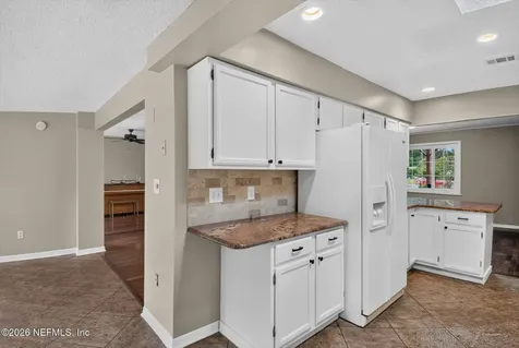 2705 Navajo Road Orange Park FL 32073