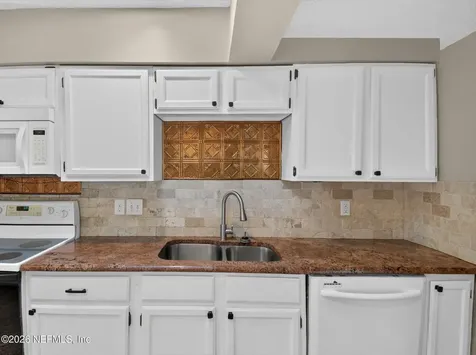 2705 Navajo Road Orange Park FL 32073