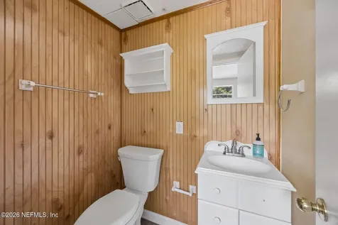2705 Navajo Road Orange Park FL 32073