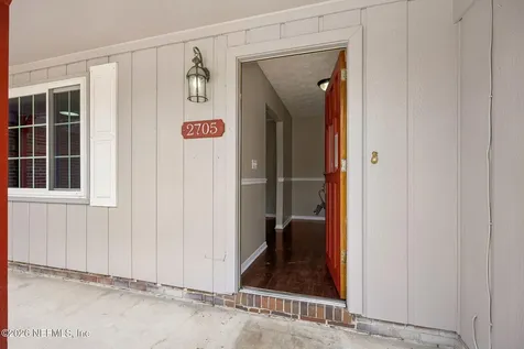 2705 Navajo Road Orange Park FL 32073