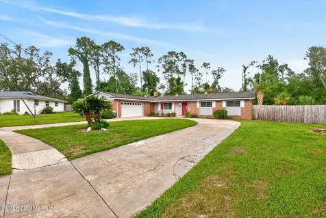 2705 Navajo Road Orange Park FL 32073