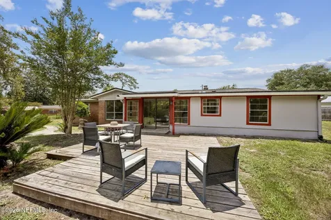2705 Navajo Road Orange Park FL 32073