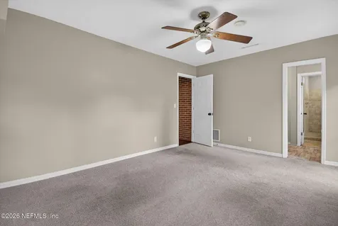 2705 Navajo Road Orange Park FL 32073