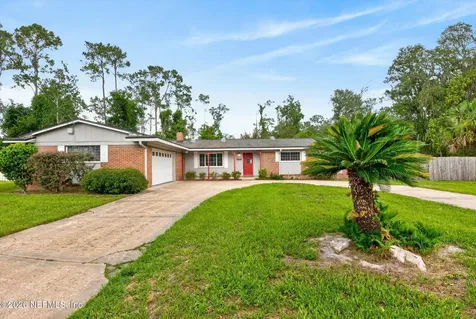 2705 Navajo Road Orange Park FL 32073