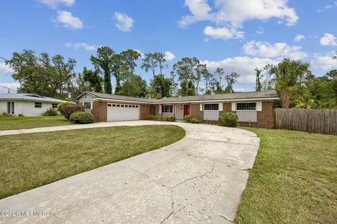 2705 Navajo Road Orange Park FL 32073
