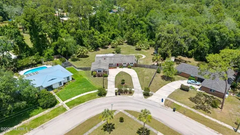 2705 Navajo Road Orange Park FL 32073