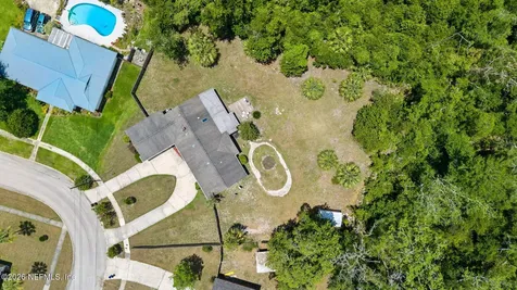 2705 Navajo Road Orange Park FL 32073