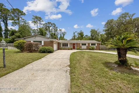 2705 Navajo Road Orange Park FL 32073