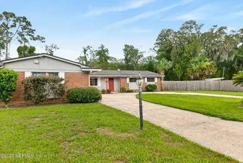2705 Navajo Road Orange Park FL 32073