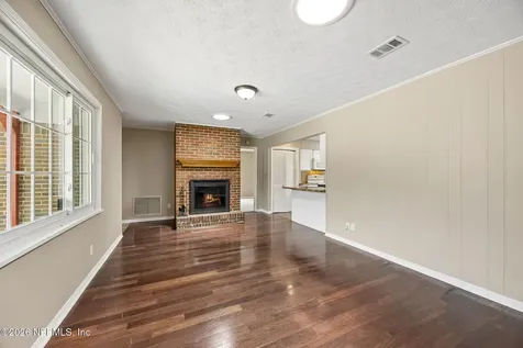 2705 Navajo Road Orange Park FL 32073