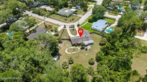 2705 Navajo Road Orange Park FL 32073