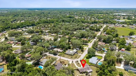 2705 Navajo Road Orange Park FL 32073