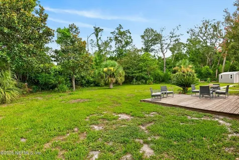 2705 Navajo Road Orange Park FL 32073