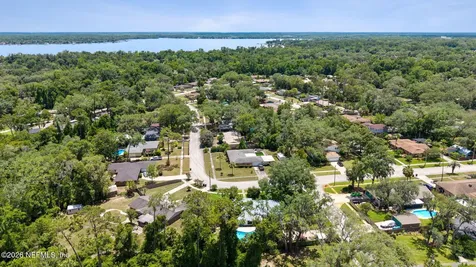 2705 Navajo Road Orange Park FL 32073