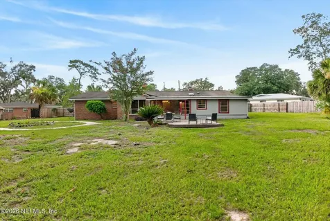 2705 Navajo Road Orange Park FL 32073