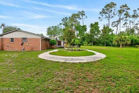 2705 Navajo Road Orange Park FL 32073