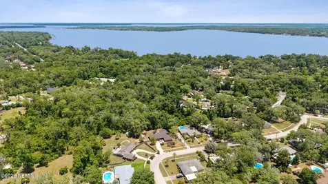 2705 Navajo Road Orange Park FL 32073