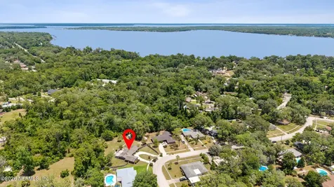 2705 Navajo Road Orange Park FL 32073