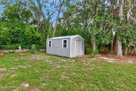 2705 Navajo Road Orange Park FL 32073