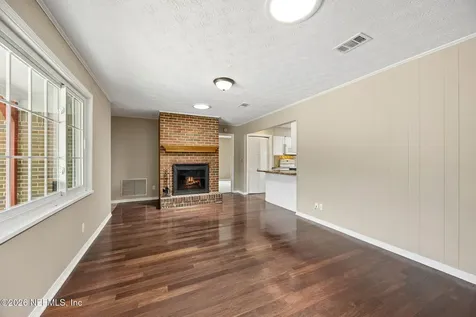 2705 Navajo Road Orange Park FL 32073