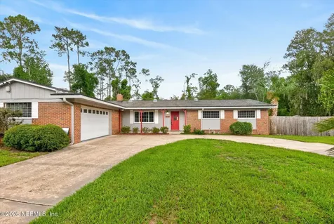 2705 Navajo Road Orange Park FL 32073