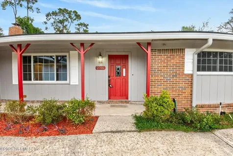 2705 Navajo Road Orange Park FL 32073