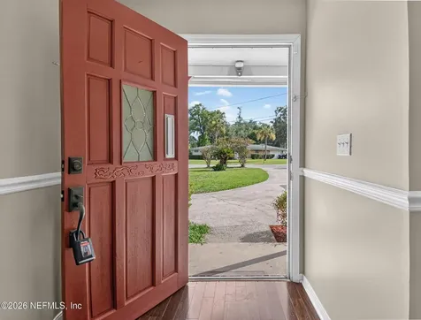 2705 Navajo Road Orange Park FL 32073