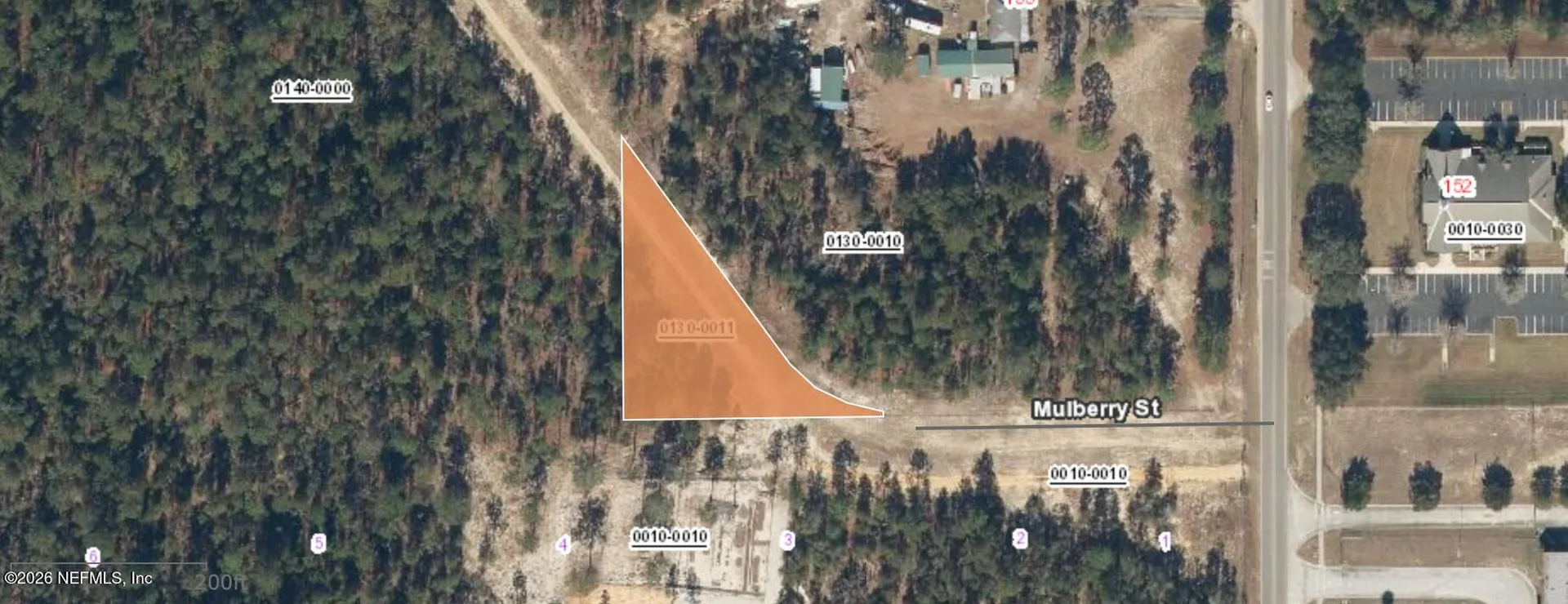 0 Mulberry Street Interlachen FL 32148
