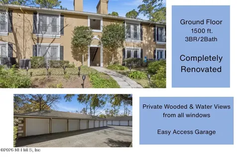 13727 Richmond Park Drive N Jacksonville FL 32224