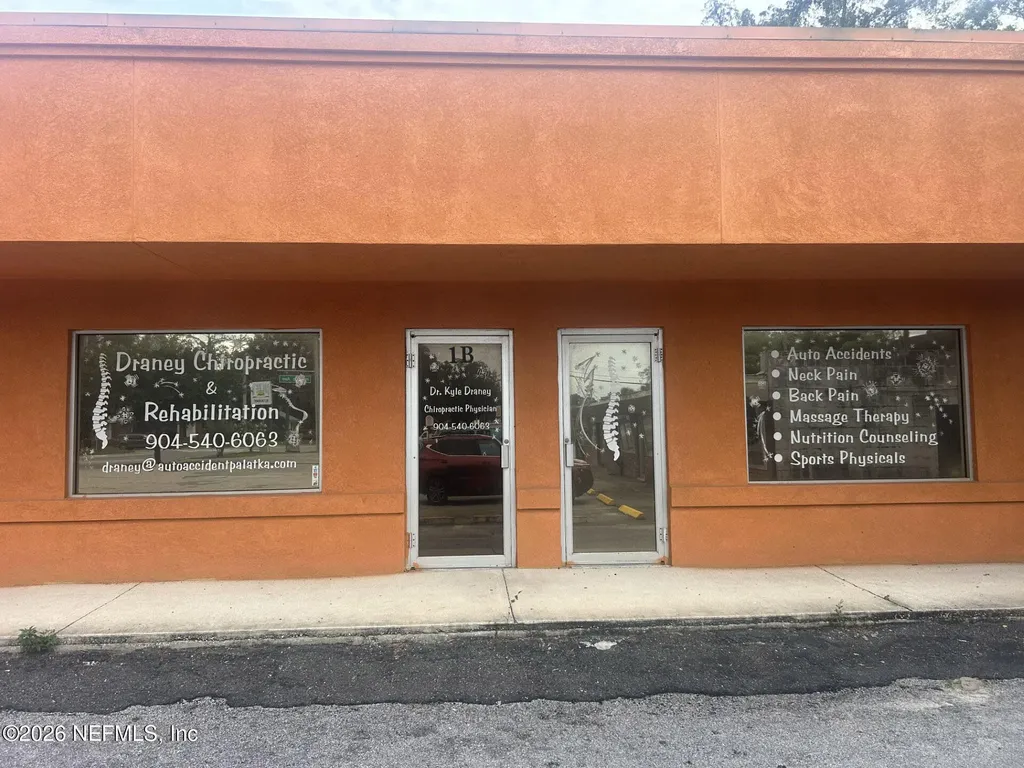 2312 Crill Avenue Palatka FL 32177