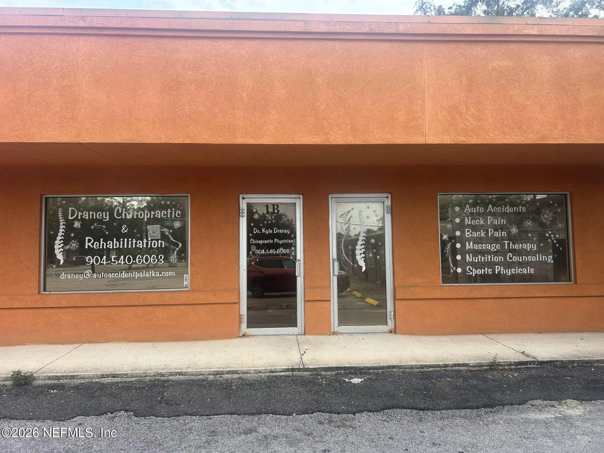 2312 Crill Avenue Palatka FL 32177