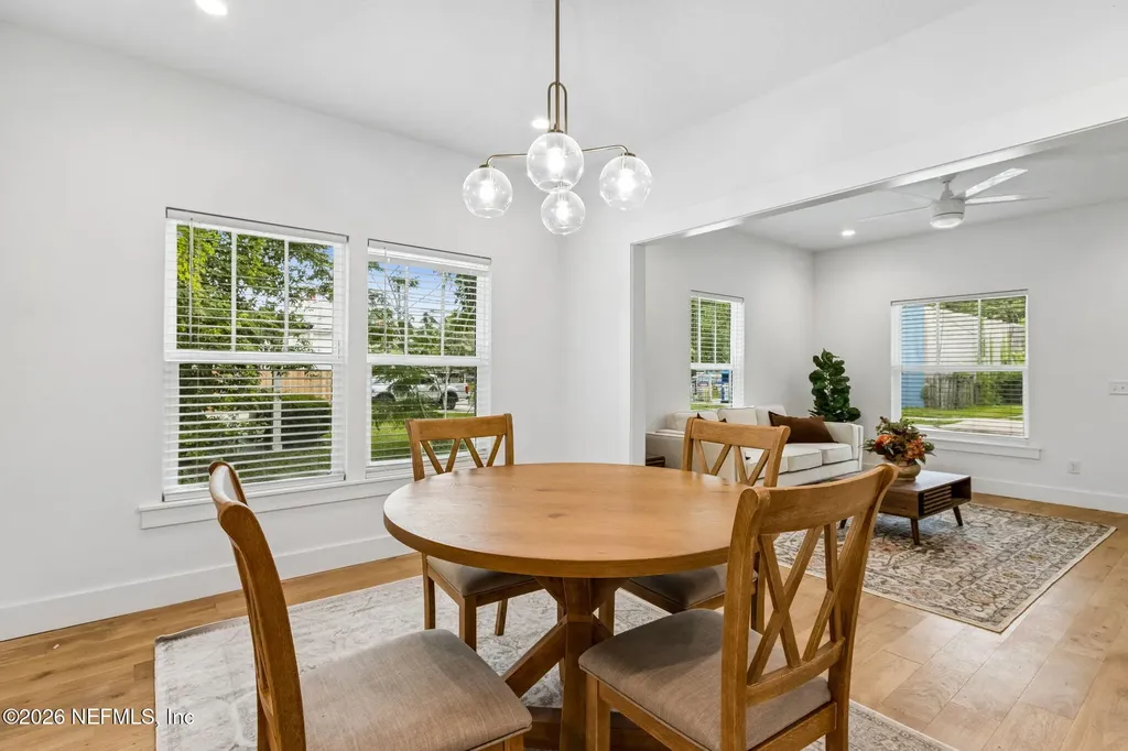 1443 Dancy Street Jacksonville FL 32205