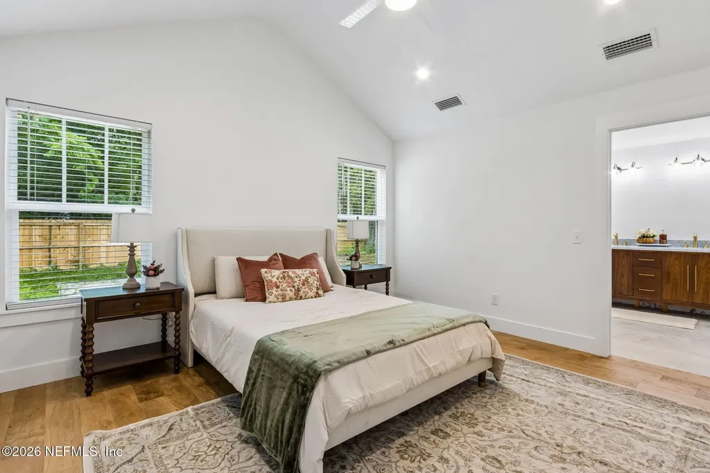 1443 Dancy Street Jacksonville FL 32205