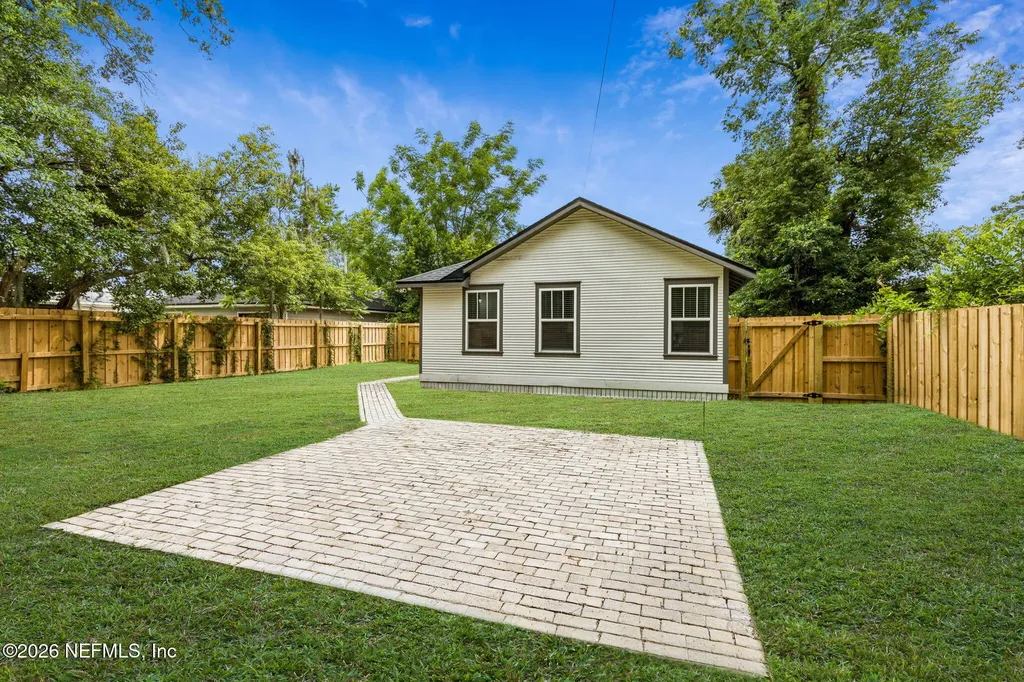 1443 Dancy Street Jacksonville FL 32205