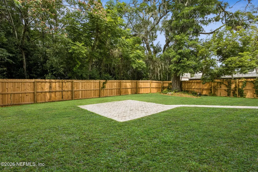 1443 Dancy Street Jacksonville FL 32205